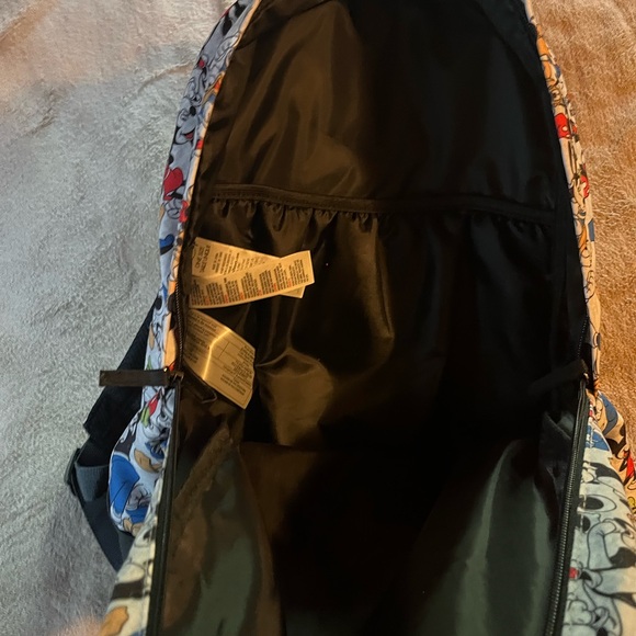 Disney Backpack - Picture 3 of 5